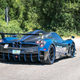 Image for article titled A Pagani Rally In Italy Puts All Other Car Meets To Shame